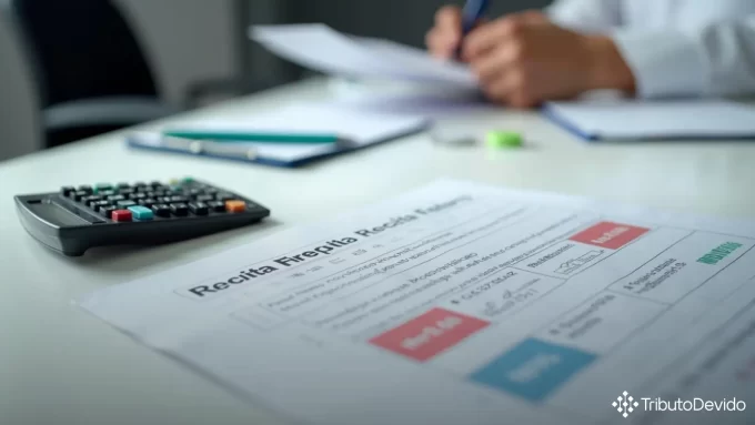 Percentuais de presunção no Lucro Presumido para serviços odontológicos e patologia clínica