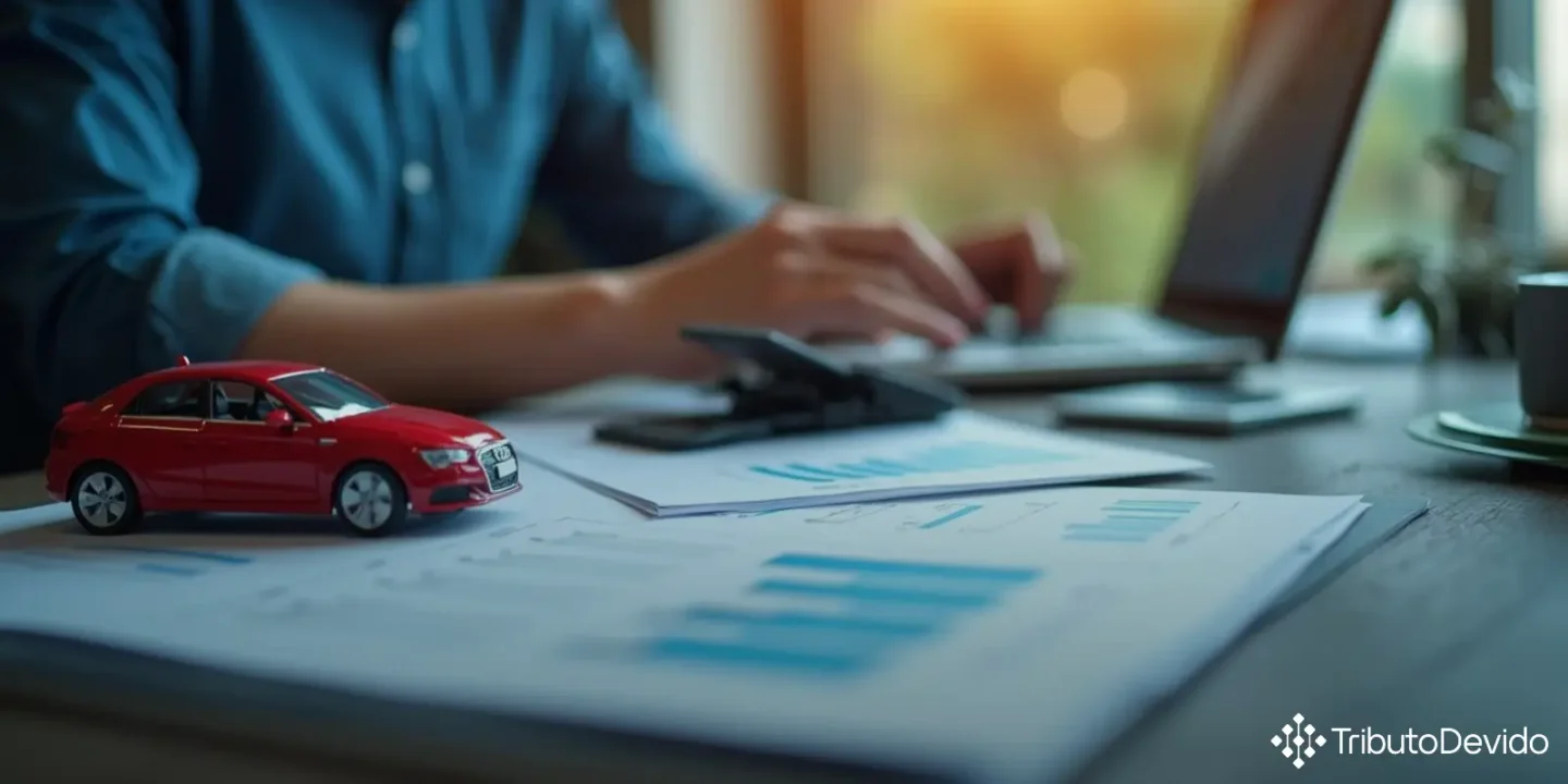 Vedação créditos PIS COFINS revenda veículos automotores