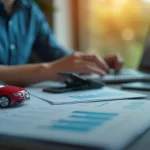 Vedação créditos PIS COFINS revenda veículos automotores