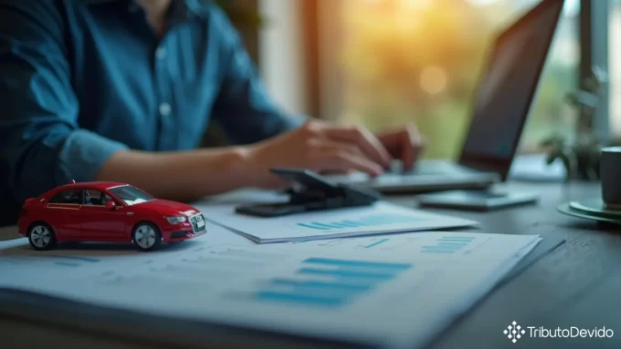 Vedação créditos PIS COFINS revenda veículos automotores