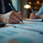 Dedutibilidade Livro Caixa rateio perdas cooperados