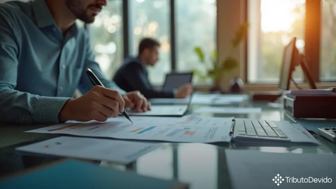 Dedução rateio perdas cooperativas livro caixa IRPF