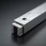 Classificação Fiscal Contrafechos Aço Inoxidável NCM 8302.41.00