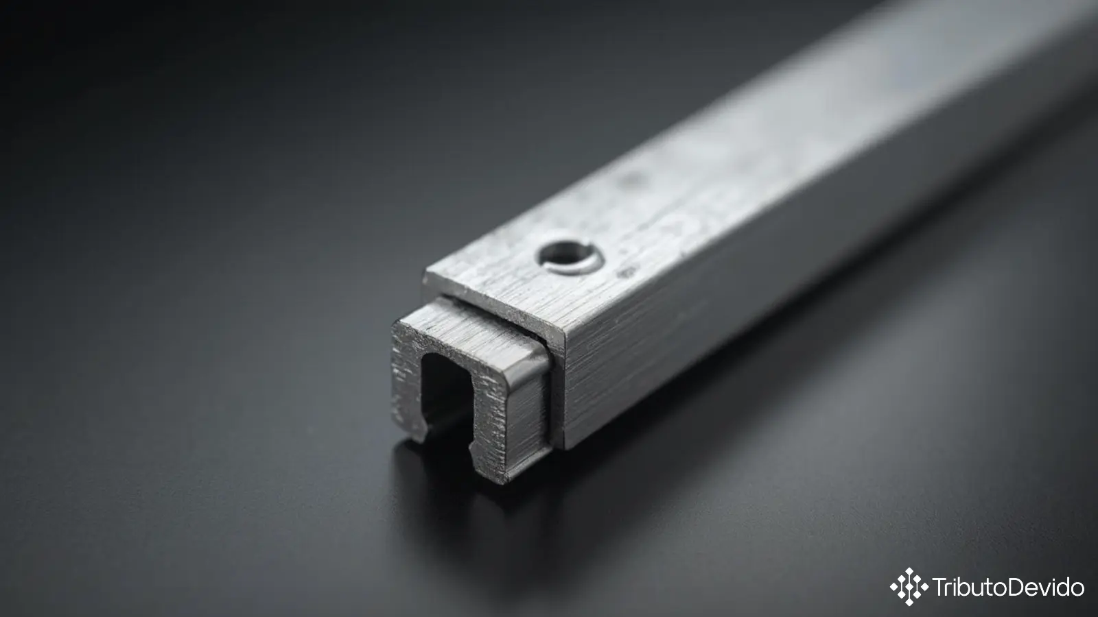 Classificação Fiscal Contrafechos Aço Inoxidável NCM 8302.41.00