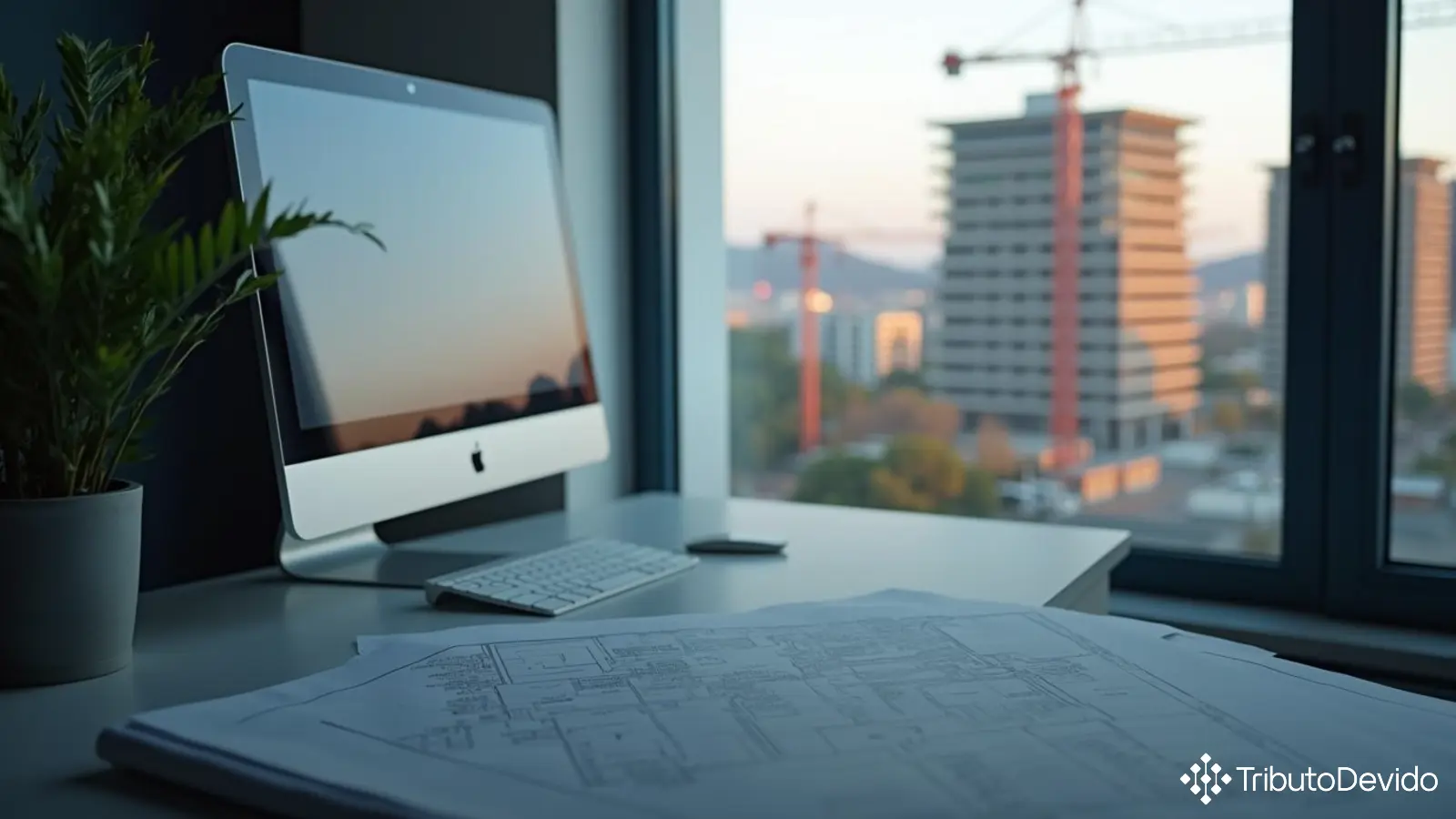 Contratação obras órgãos públicos dispensa retenção previdenciária