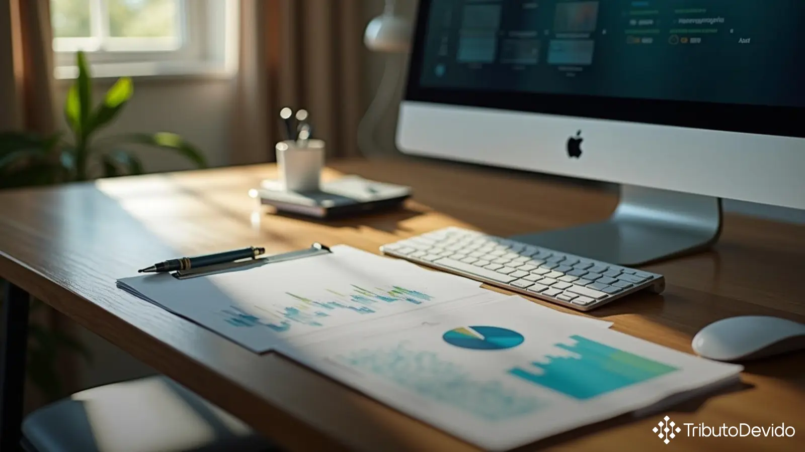 Diferimento tributário em contratos de longo prazo com entidades governamentais