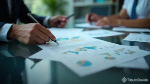 Incidência tributária sobre reembolso ao exterior em contratos Cost-Sharing