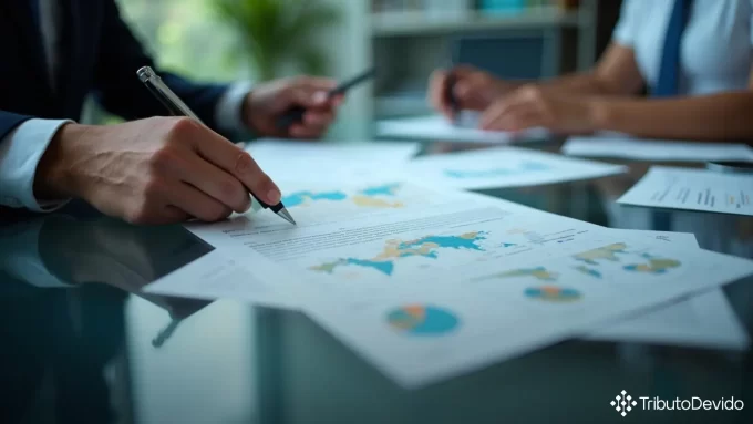 Incidência tributária sobre reembolso ao exterior em contratos Cost-Sharing