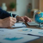 Incidência tributária Contratos Compartilhamento Custos exterior