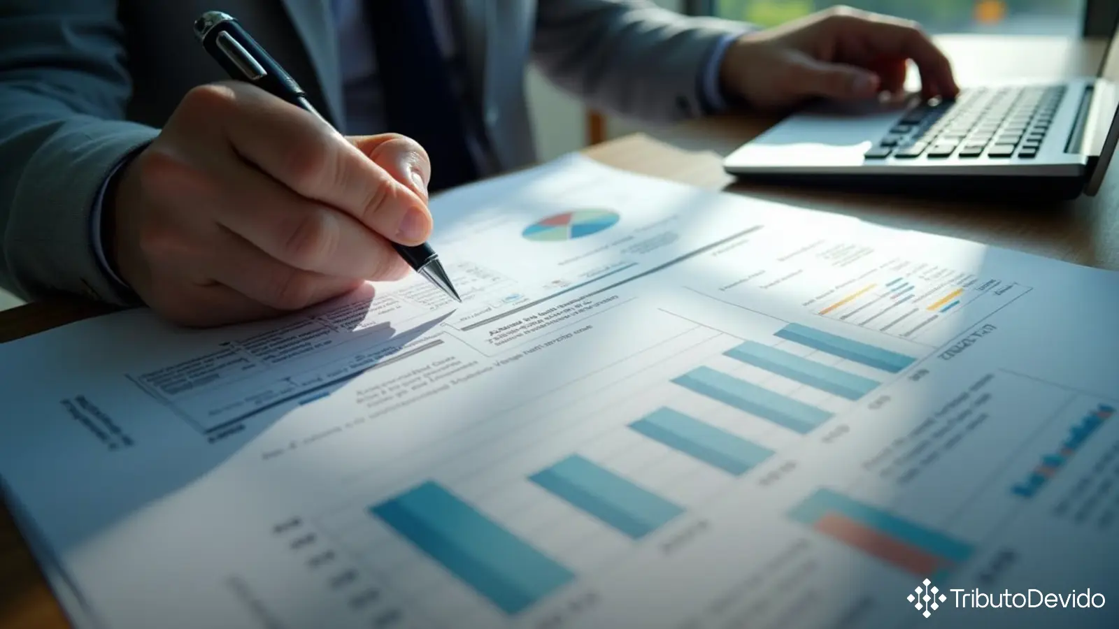 Contribuição Previdenciária Sobre Receita Bruta