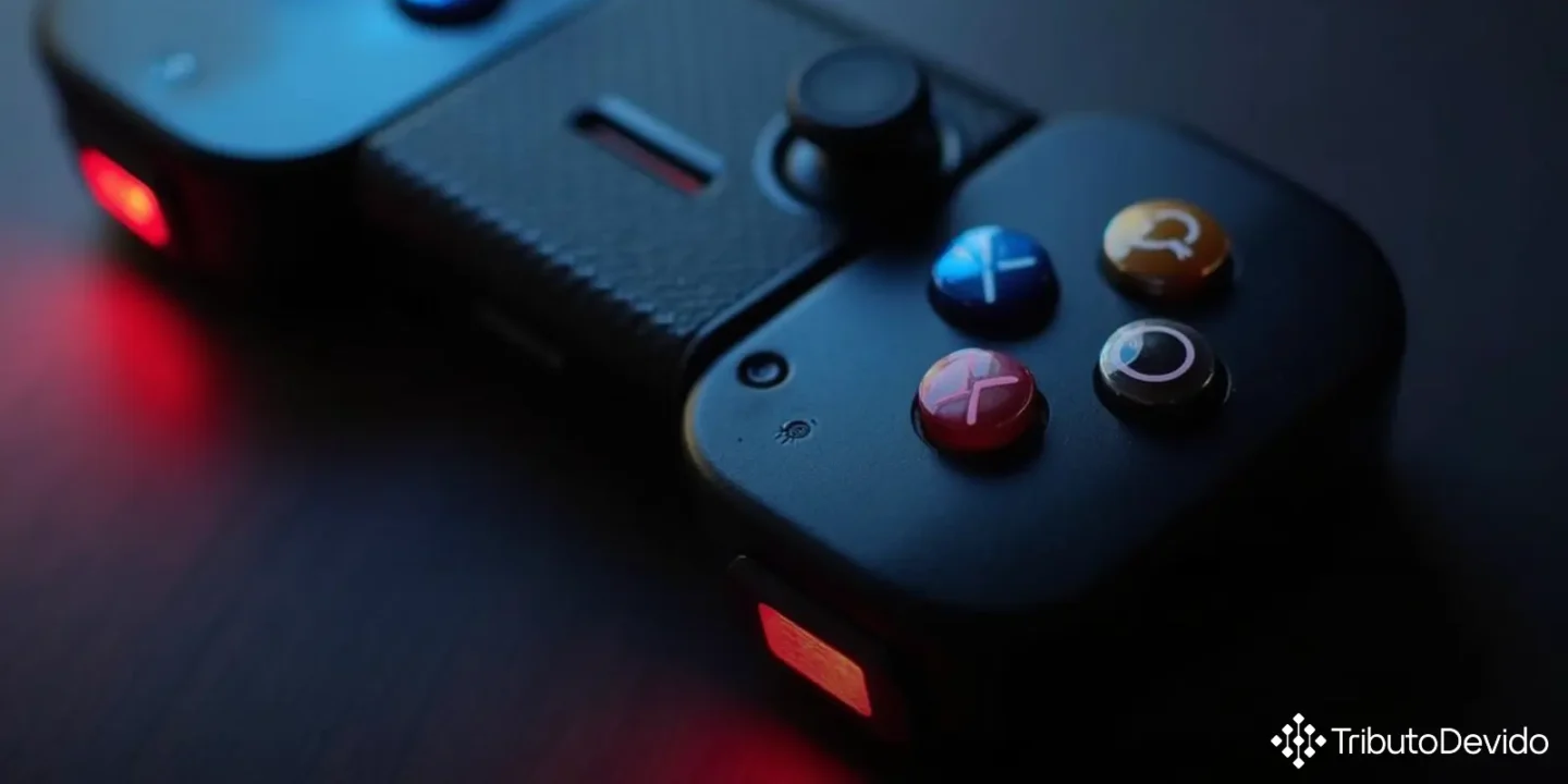 Classificação fiscal Controladores Jogos Vídeo NCM 9504.50.00