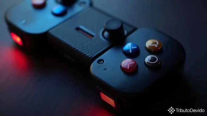 Classificação fiscal Controladores Jogos Vídeo NCM 9504.50.00