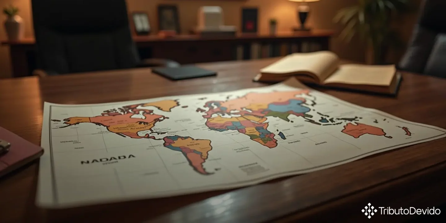 Convenção Brasil França evita tributação serviços técnicos