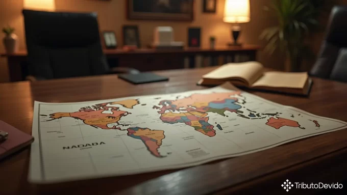 Convenção Brasil França evita tributação serviços técnicos