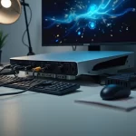 Classificação fiscal conversor digital terrestre