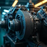 Classificação fiscal NCM para coxim de motor