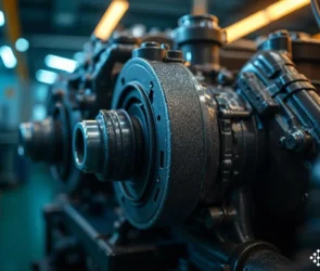 Classificação fiscal NCM para coxim de motor