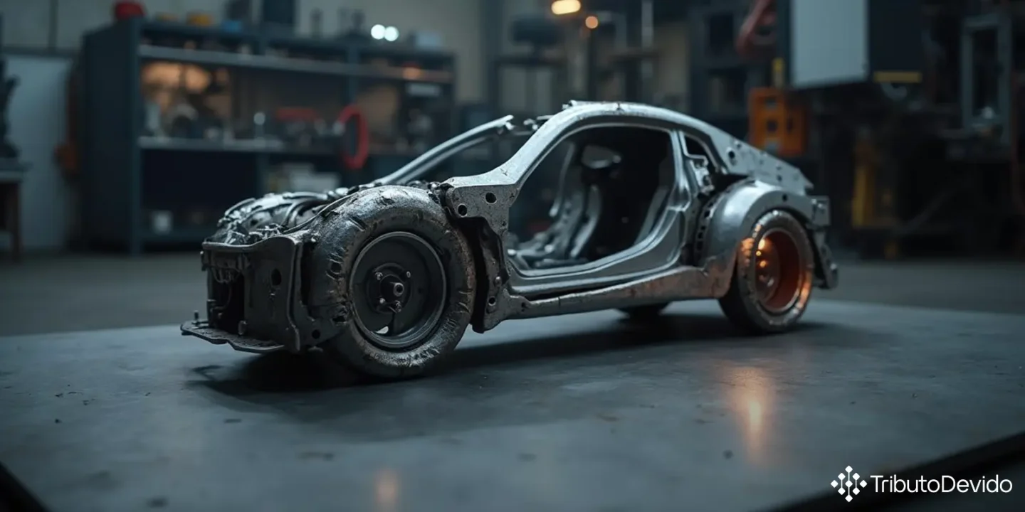 Classificação fiscal coxim câmbio automóveis NCM