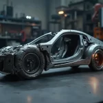 Classificação fiscal coxim câmbio automóveis NCM