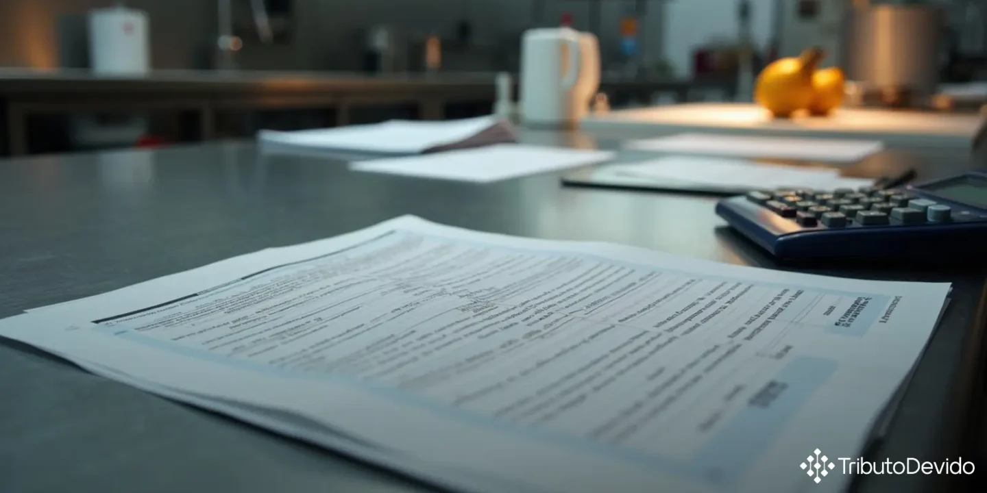 Impossibilidade créditos PIS COFINS limpeza empresas fornecimento alimentos