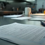 Impossibilidade créditos PIS COFINS limpeza empresas fornecimento alimentos