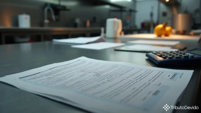 Impossibilidade créditos PIS COFINS limpeza empresas fornecimento alimentos