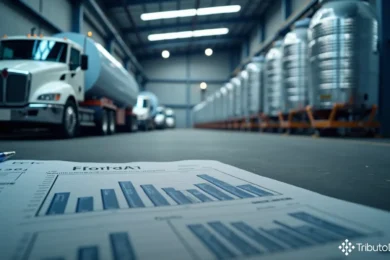 Crédito presumido PIS COFINS frete leite in natura