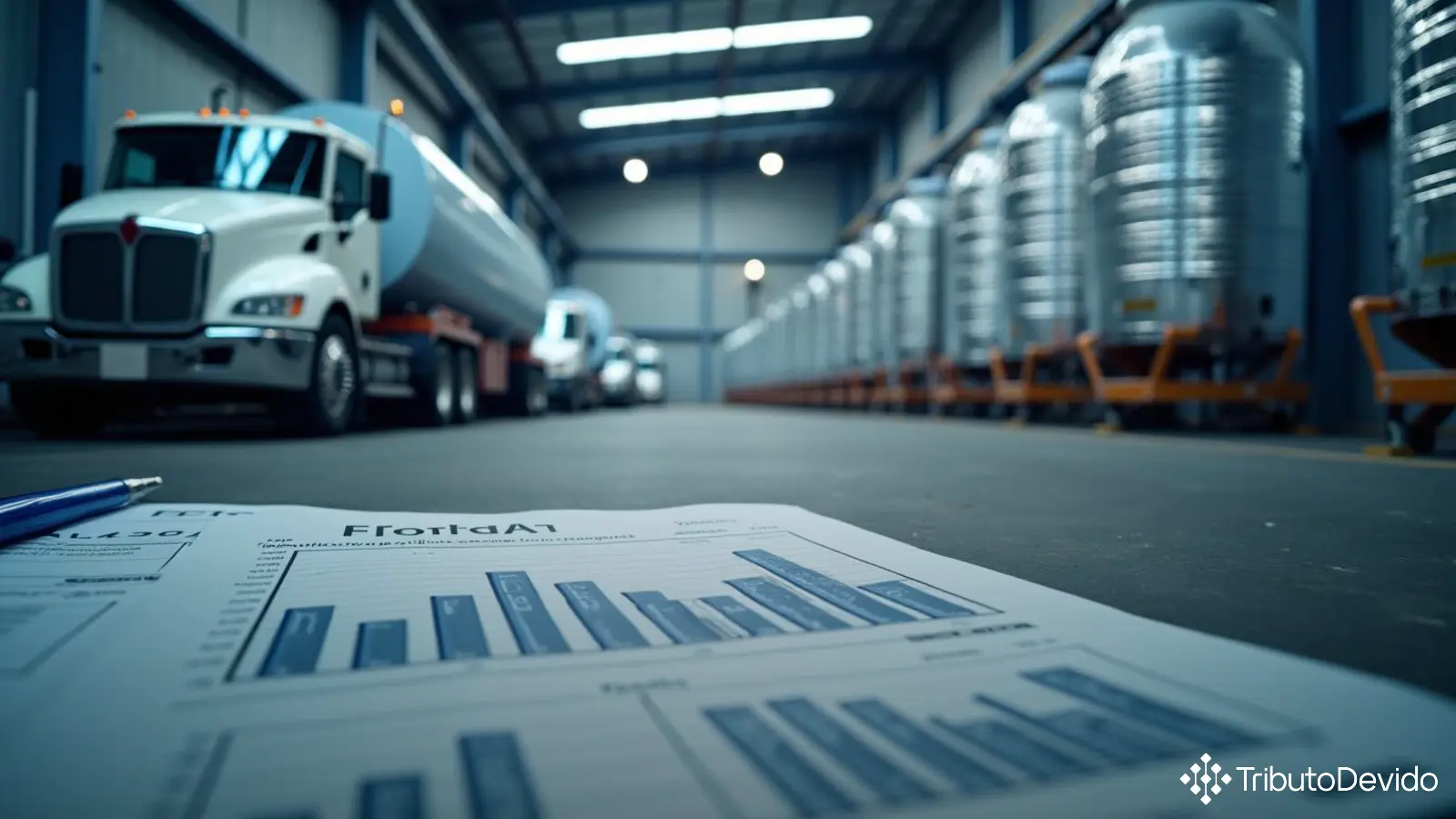 Crédito presumido PIS COFINS frete leite in natura