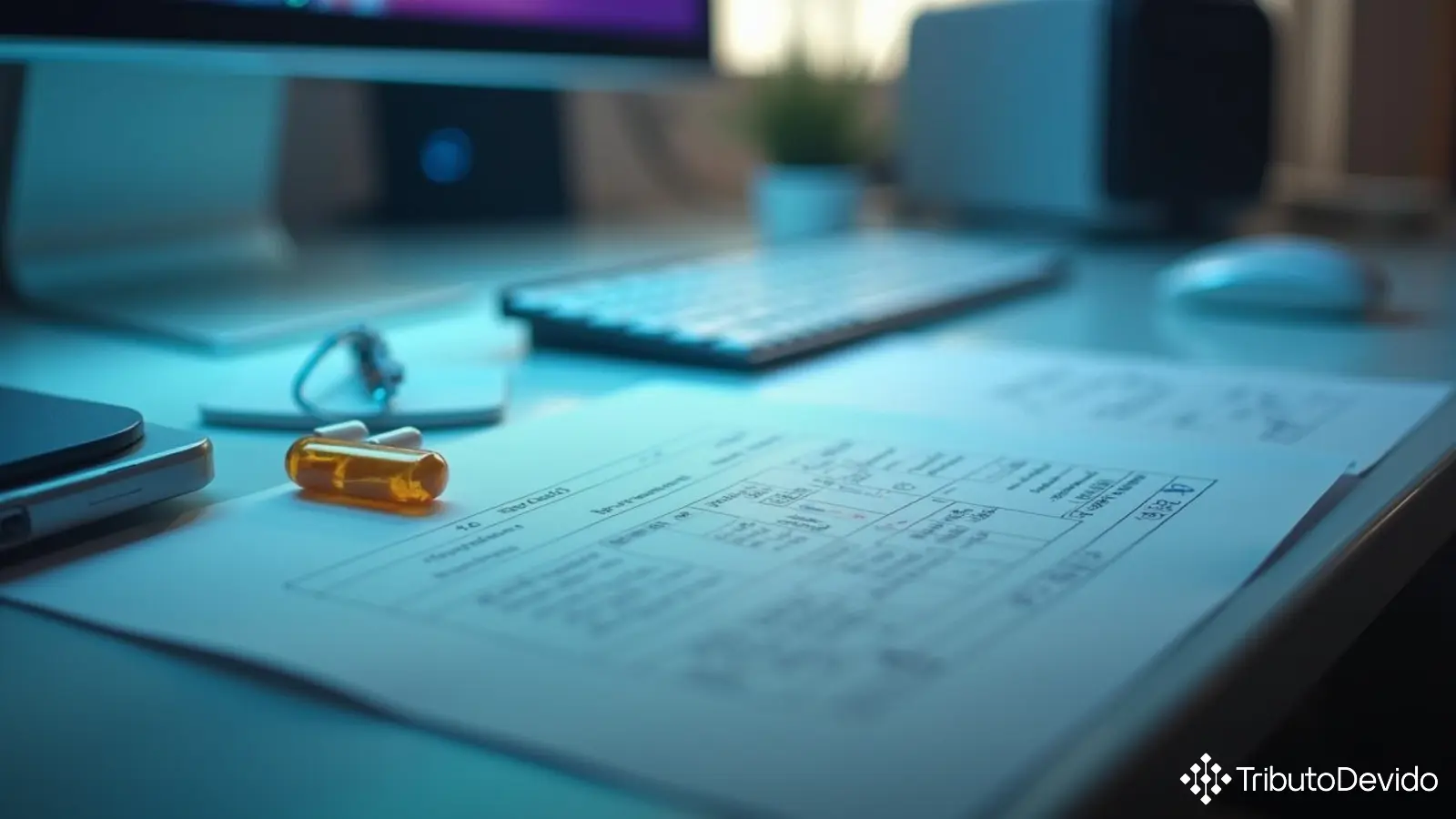 Crédito presumido PIS COFINS medicamentos