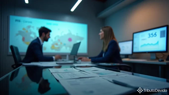 Creditamento PIS/Pasep e Cofins na importação por conta e ordem de terceiros