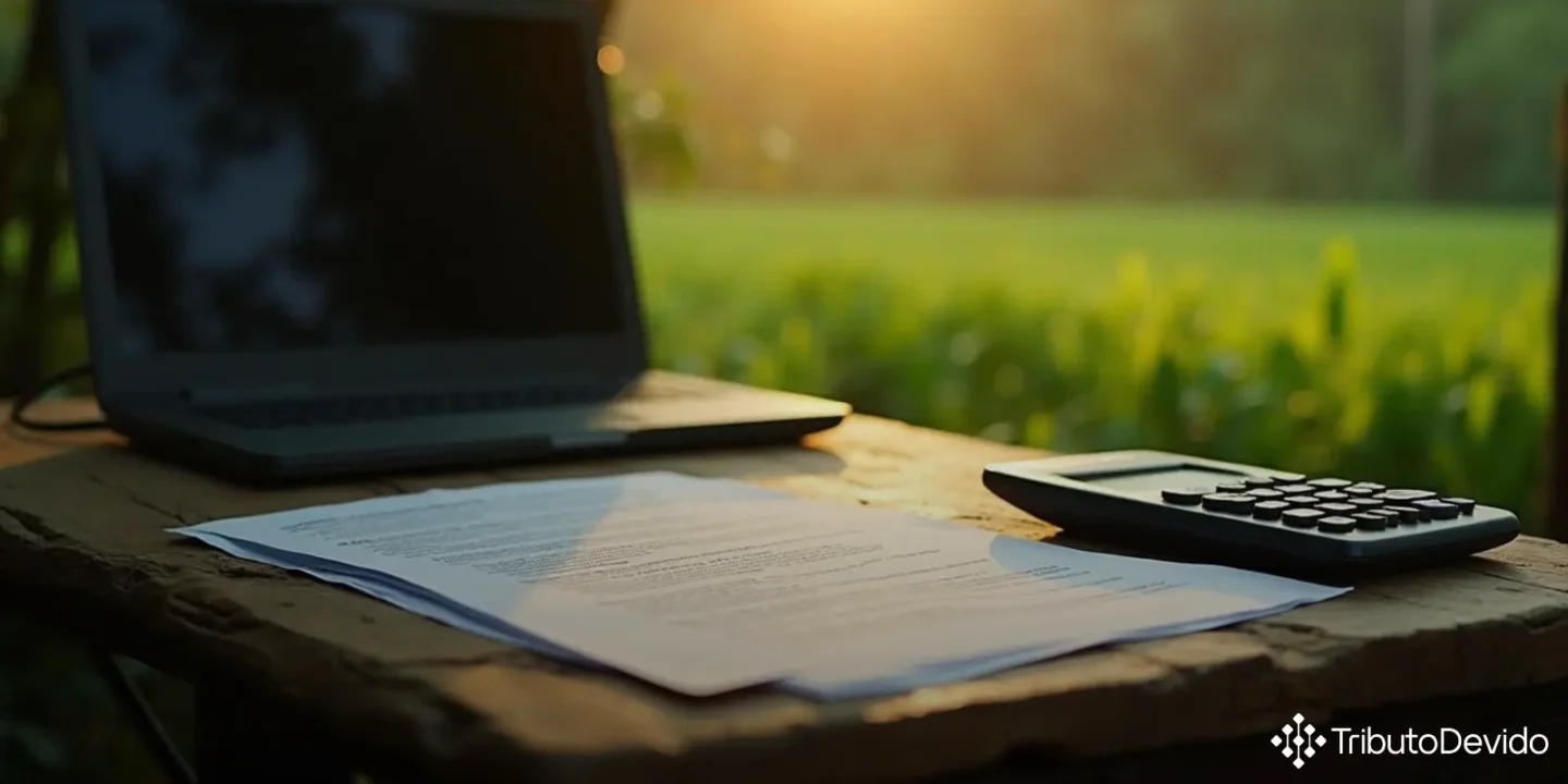 Arrendamento Rural Gera Créditos PIS/PASEP e COFINS Regime não Cumulativo