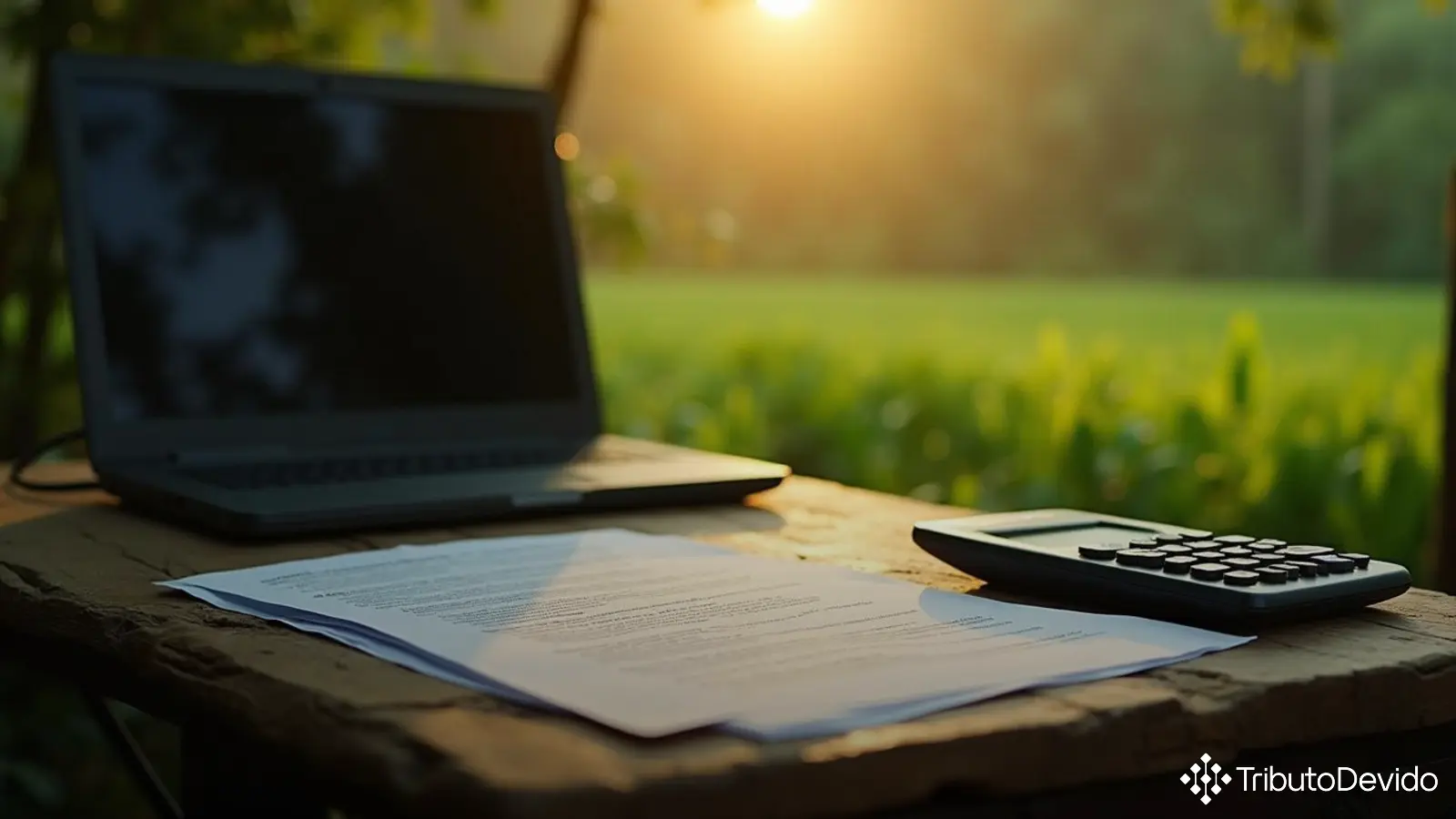 Arrendamento Rural Gera Créditos PIS/PASEP e COFINS Regime não Cumulativo