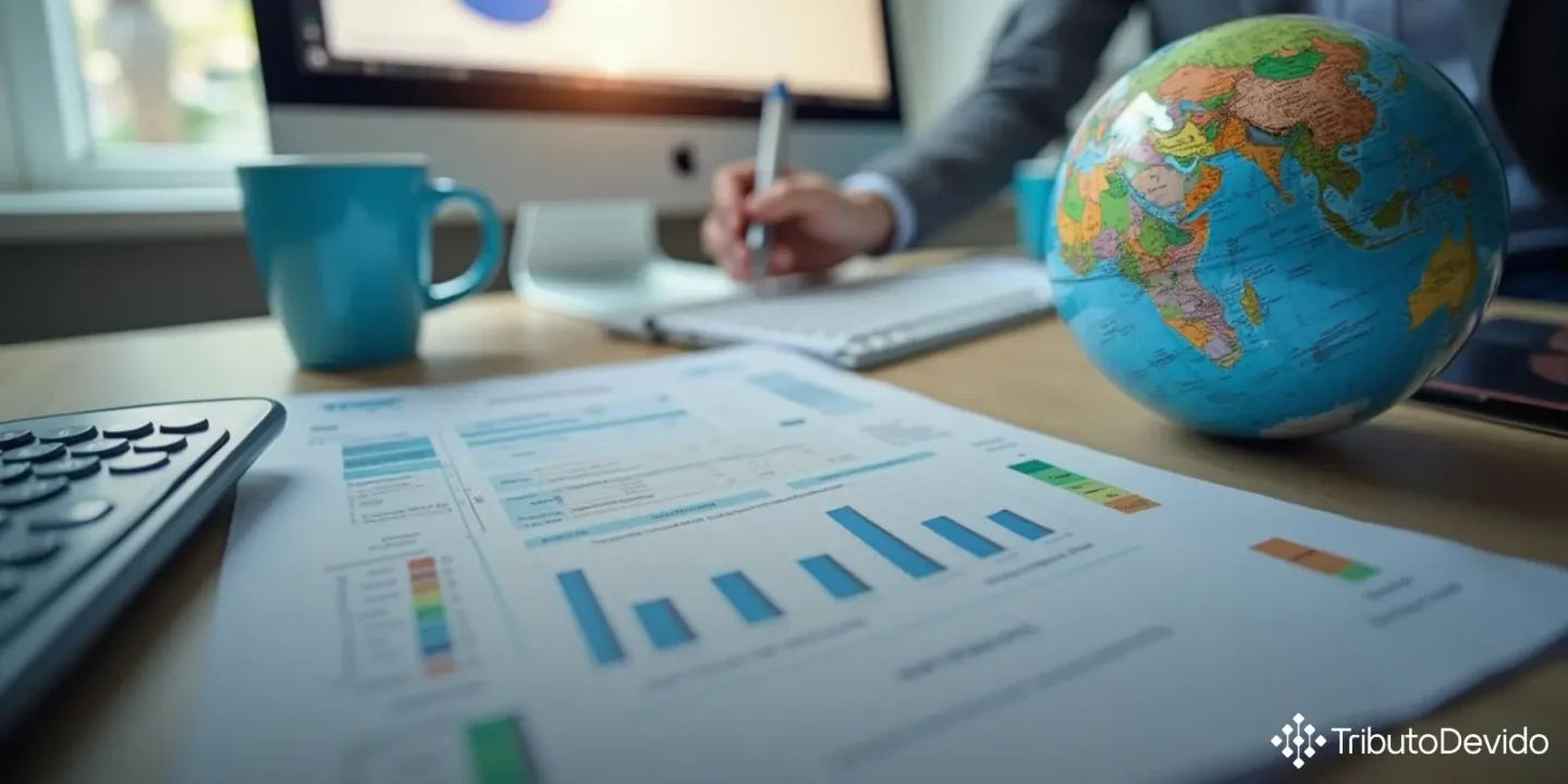 Créditos PIS/COFINS importação frete internacional