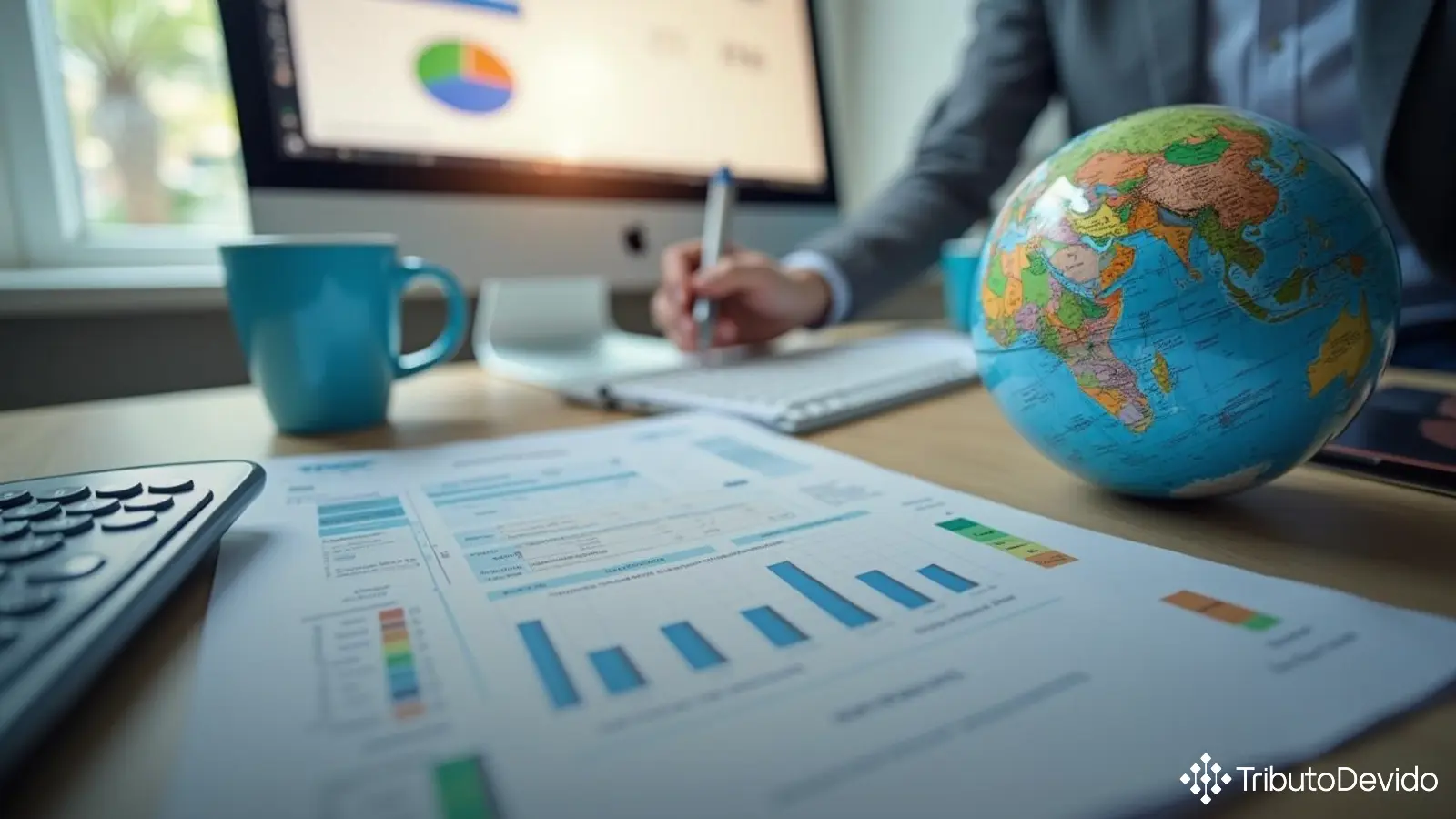 Créditos PIS/COFINS importação frete internacional