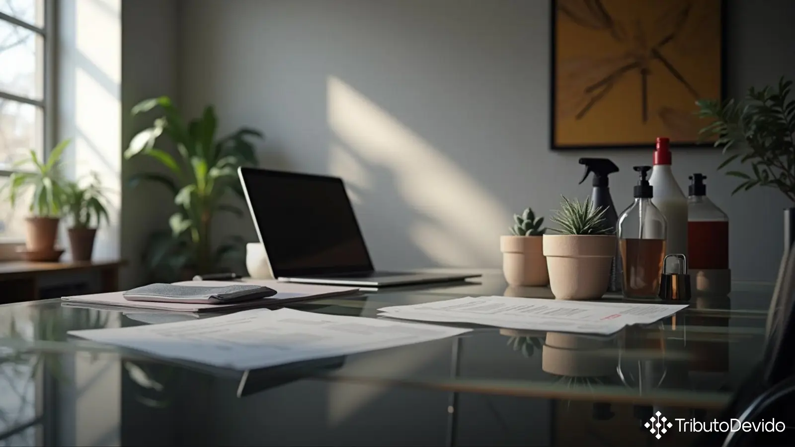 Créditos PIS/COFINS materiais limpeza