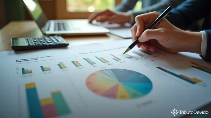 Tributação créditos presumidos PIS COFINS leite