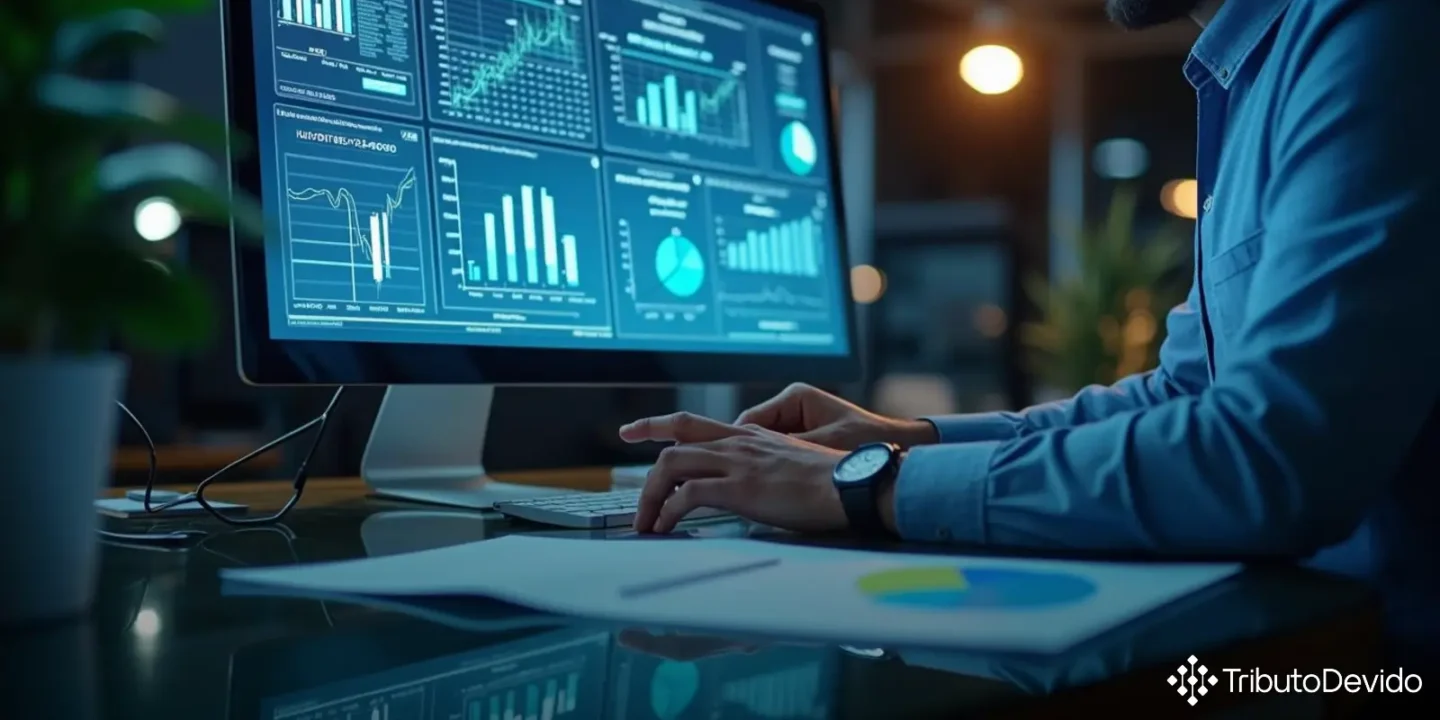 Amortização Software Créditos PIS COFINS