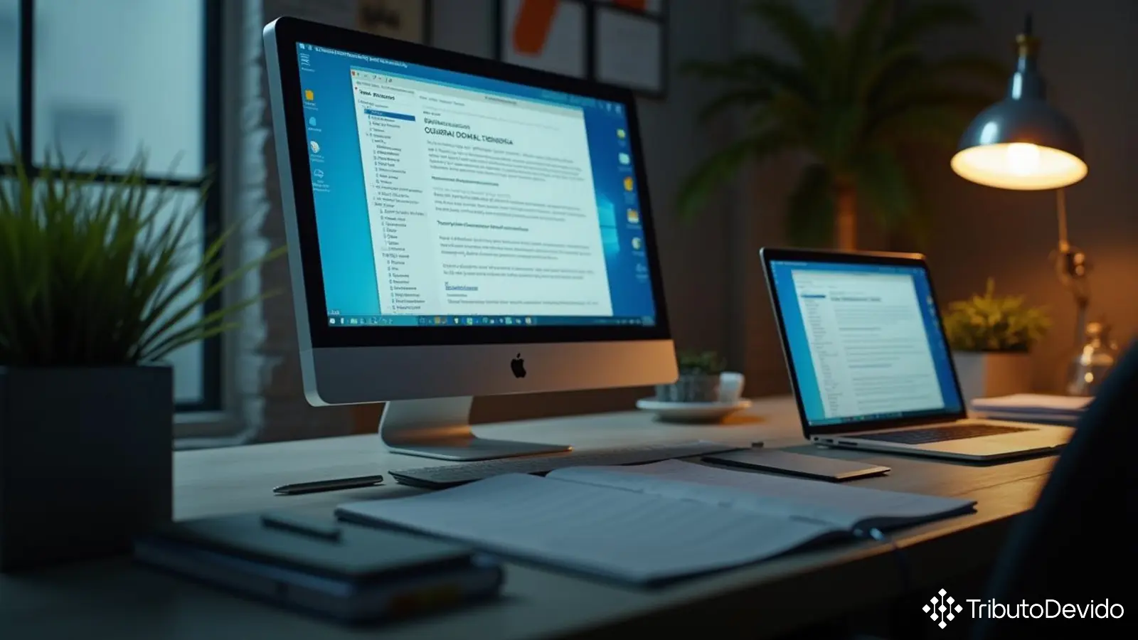 Declarações eletrônicas Zona Franca Manaus