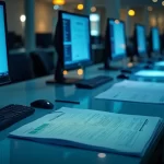 Dispensa de apresentação da Decred sem movimentação