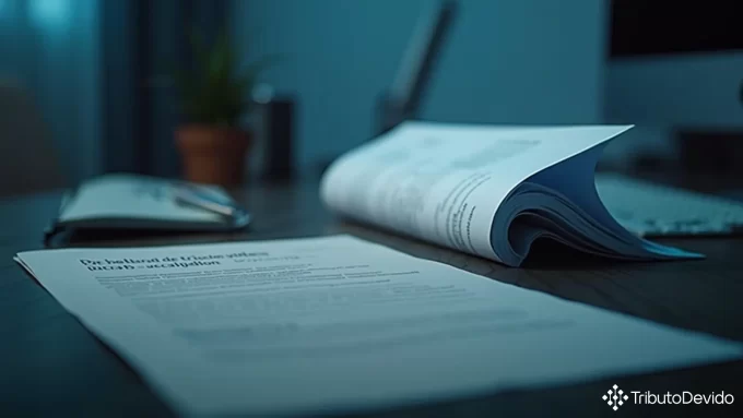 Obrigatoriedade apresentação DCTF pessoas jurídicas