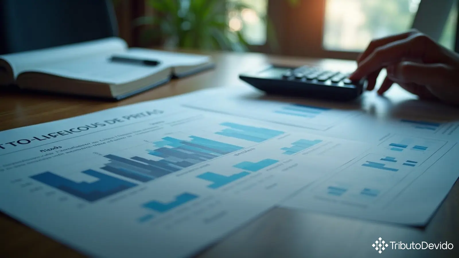 Dedução Livro-Caixa Rateio Perdas Cooperativas