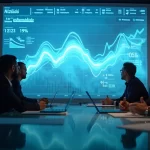 desaceleração da economia e PIB