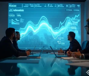 desaceleração da economia e PIB