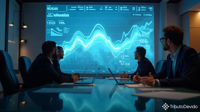 desaceleração da economia e PIB