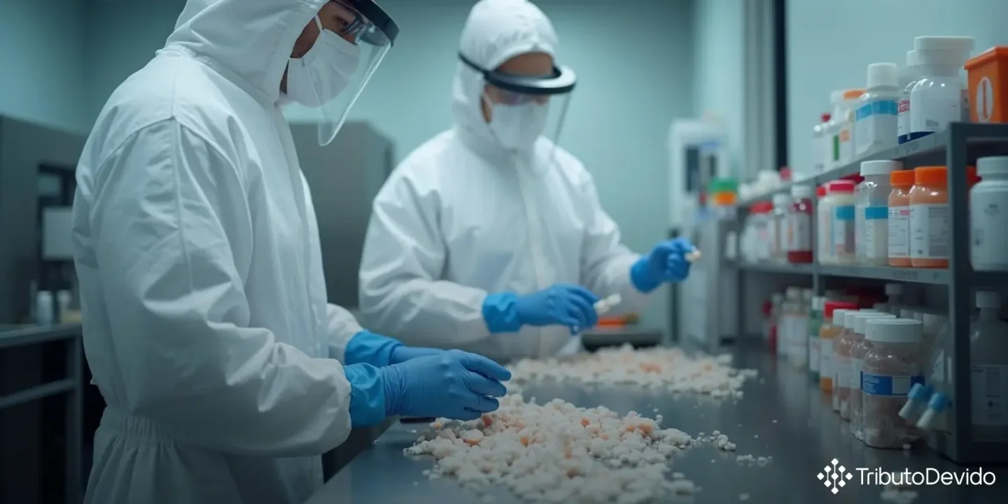 Dedutibilidade fiscal perdas de estoque