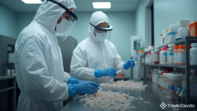 Dedutibilidade fiscal perdas de estoque