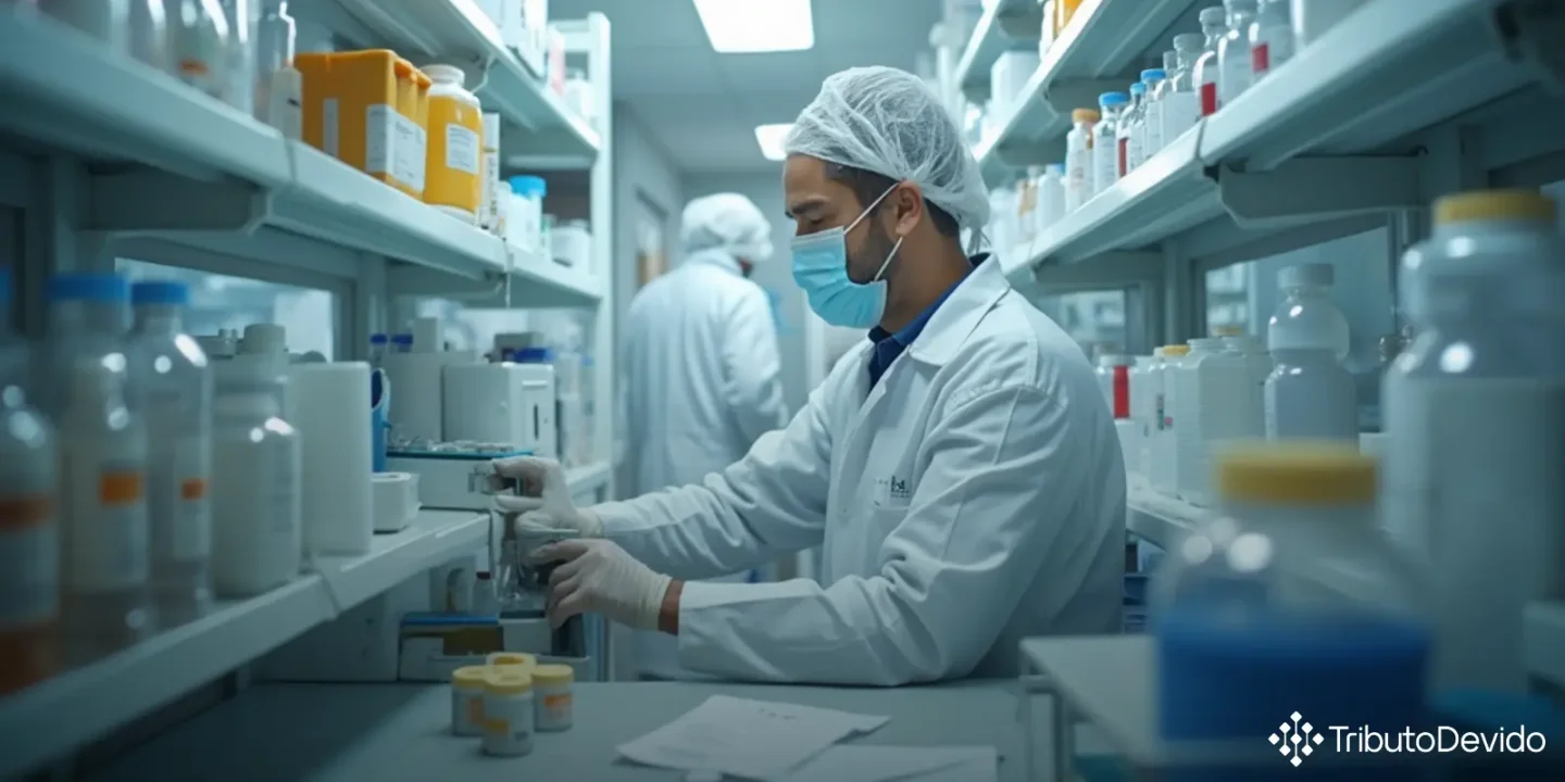 Dedutibilidade fiscal perda estoque deterioração