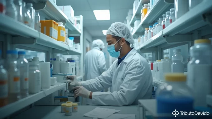 Dedutibilidade fiscal perda estoque deterioração