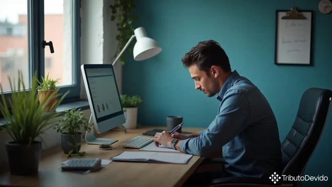 Despachante pessoa física não sofre retenção tributos federais