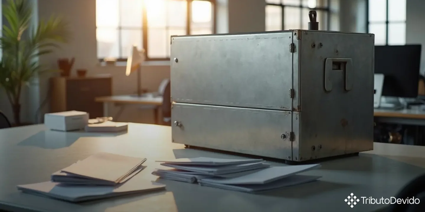 Classificação fiscal Desumidificador Papel NCM